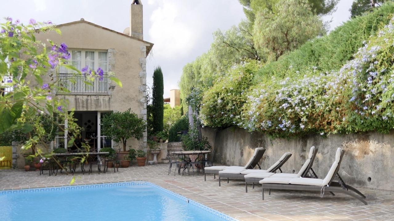 Photo of Outdoor in Saint-Paul-de-Vence