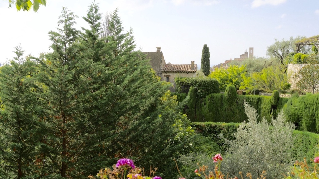 Photo of Outdoor in Saint-Paul-de-Vence