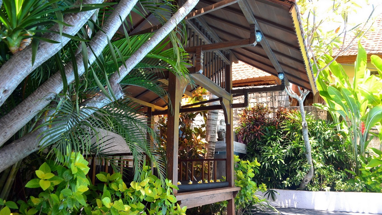 Photo of Outdoor in North Legian