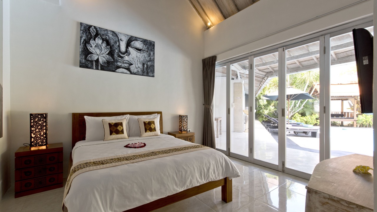 Photo of Bedroom in North Legian