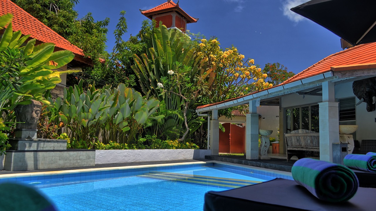 Photo of Outdoor in North Legian