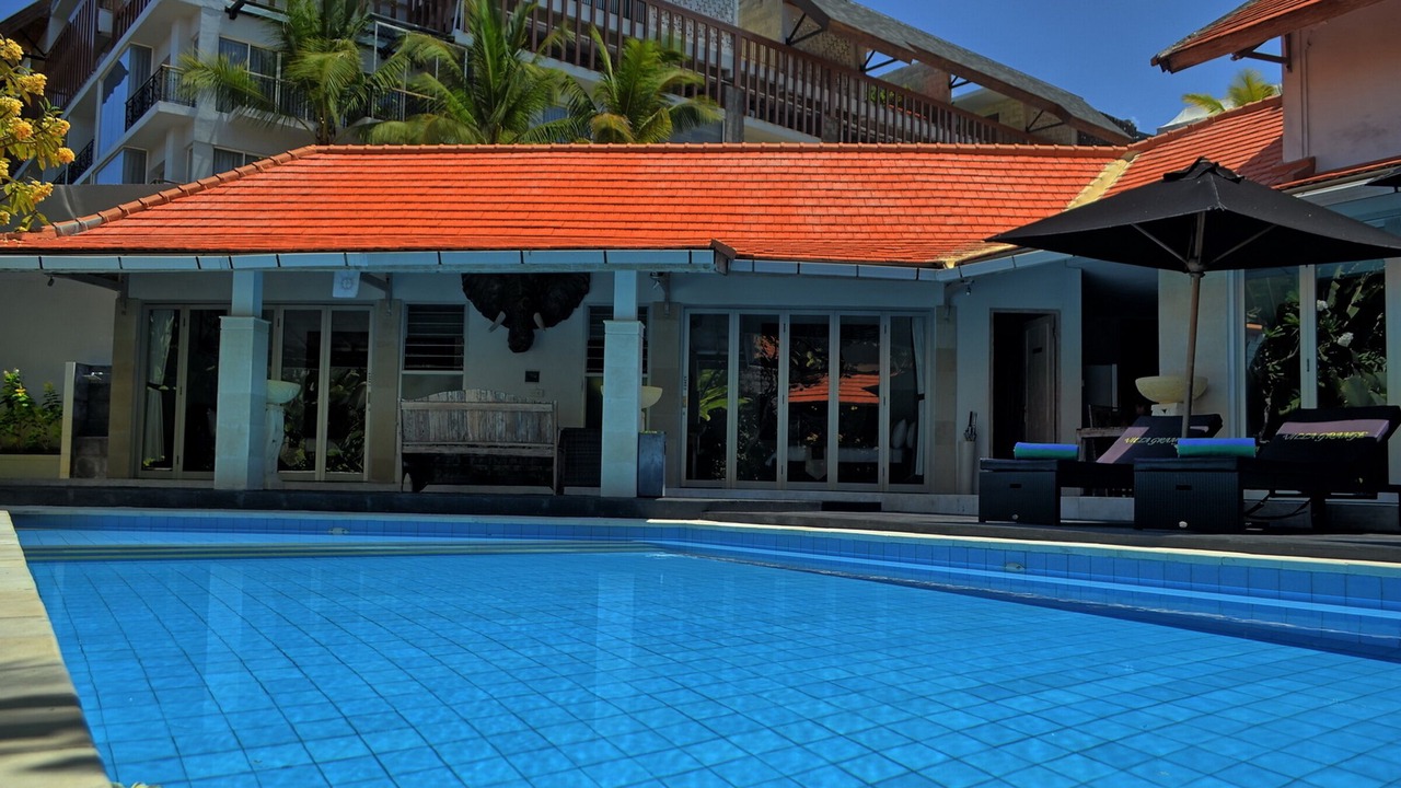 Photo of Outdoor in North Legian