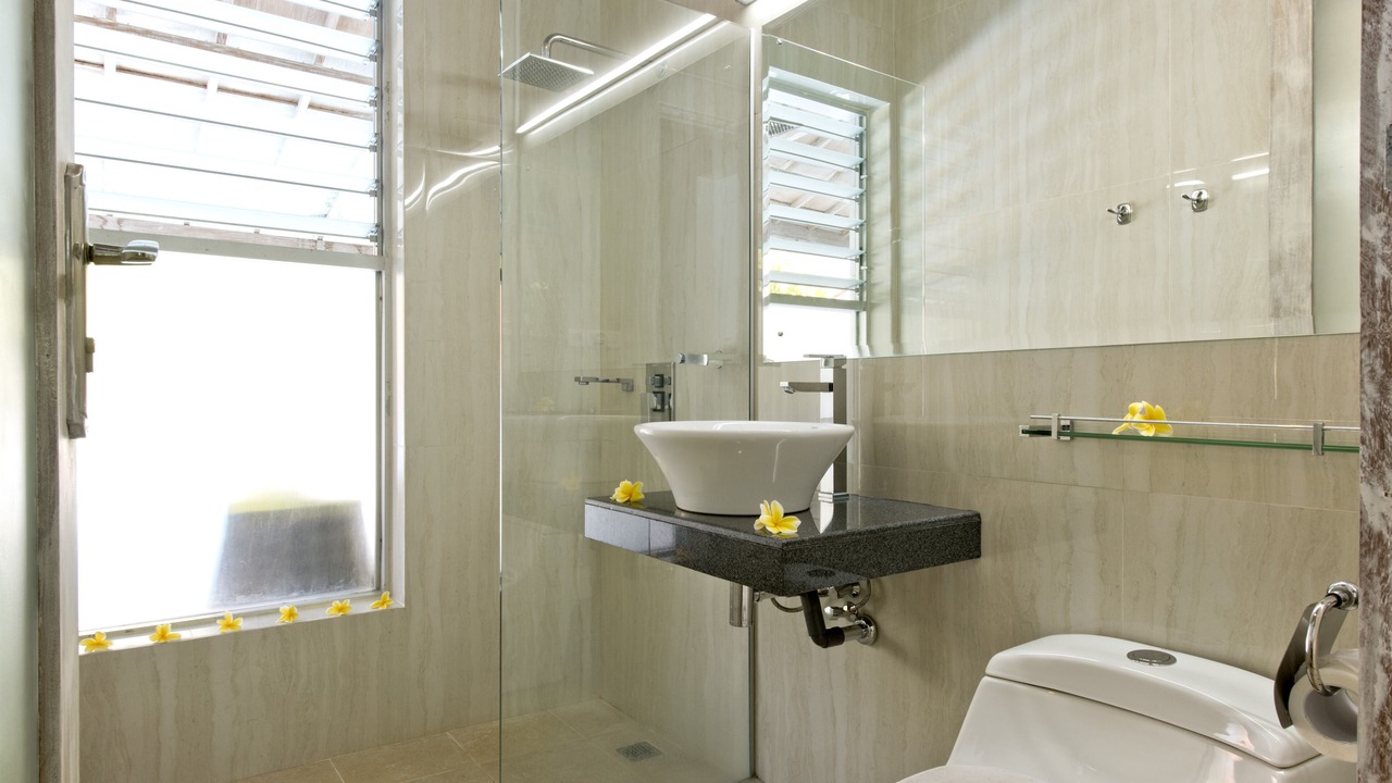 Photo of Bathroom in North Legian