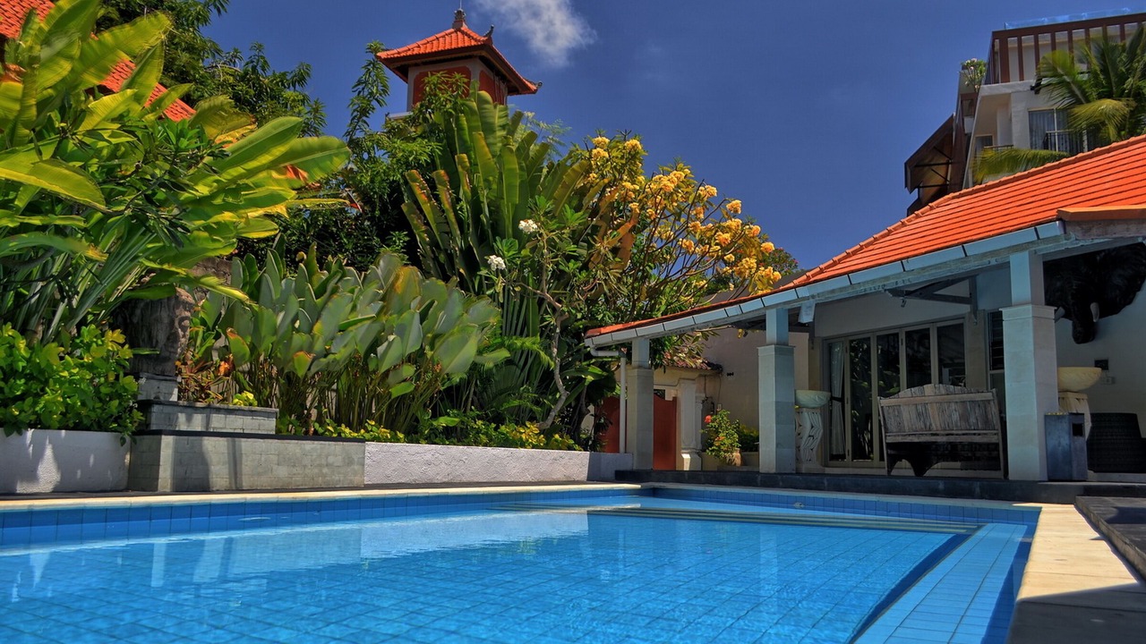 Photo of Outdoor in North Legian