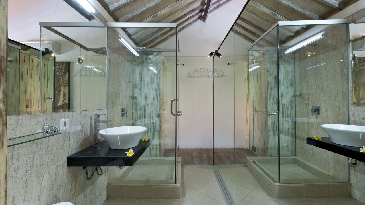 Photo of Bathroom in North Legian