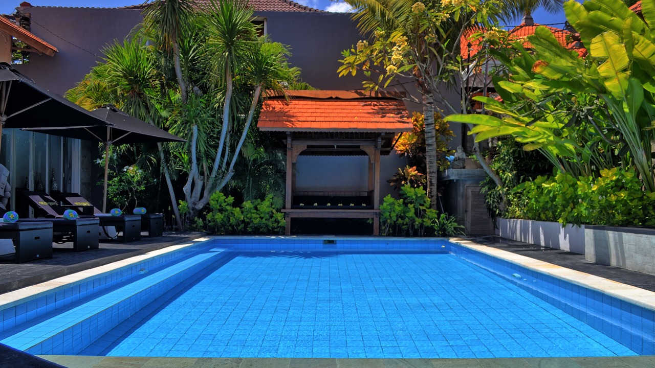 Photo of Outdoor in North Legian