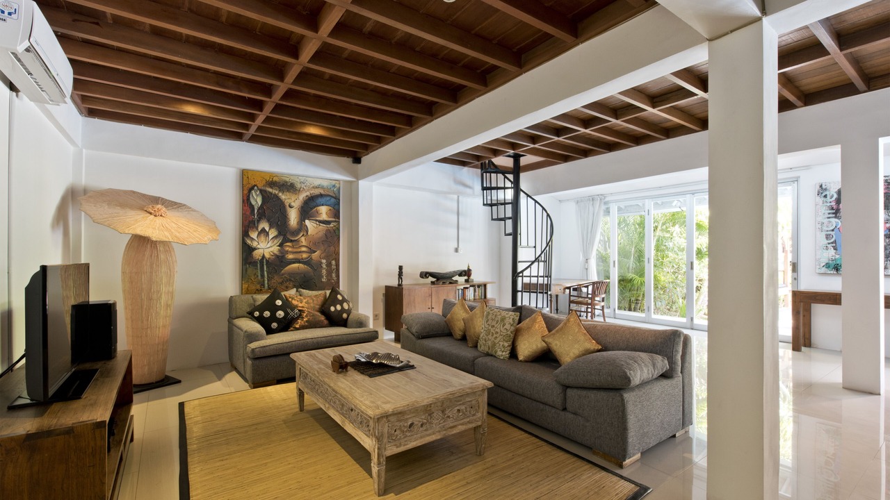 Photo of Livingroom in North Legian