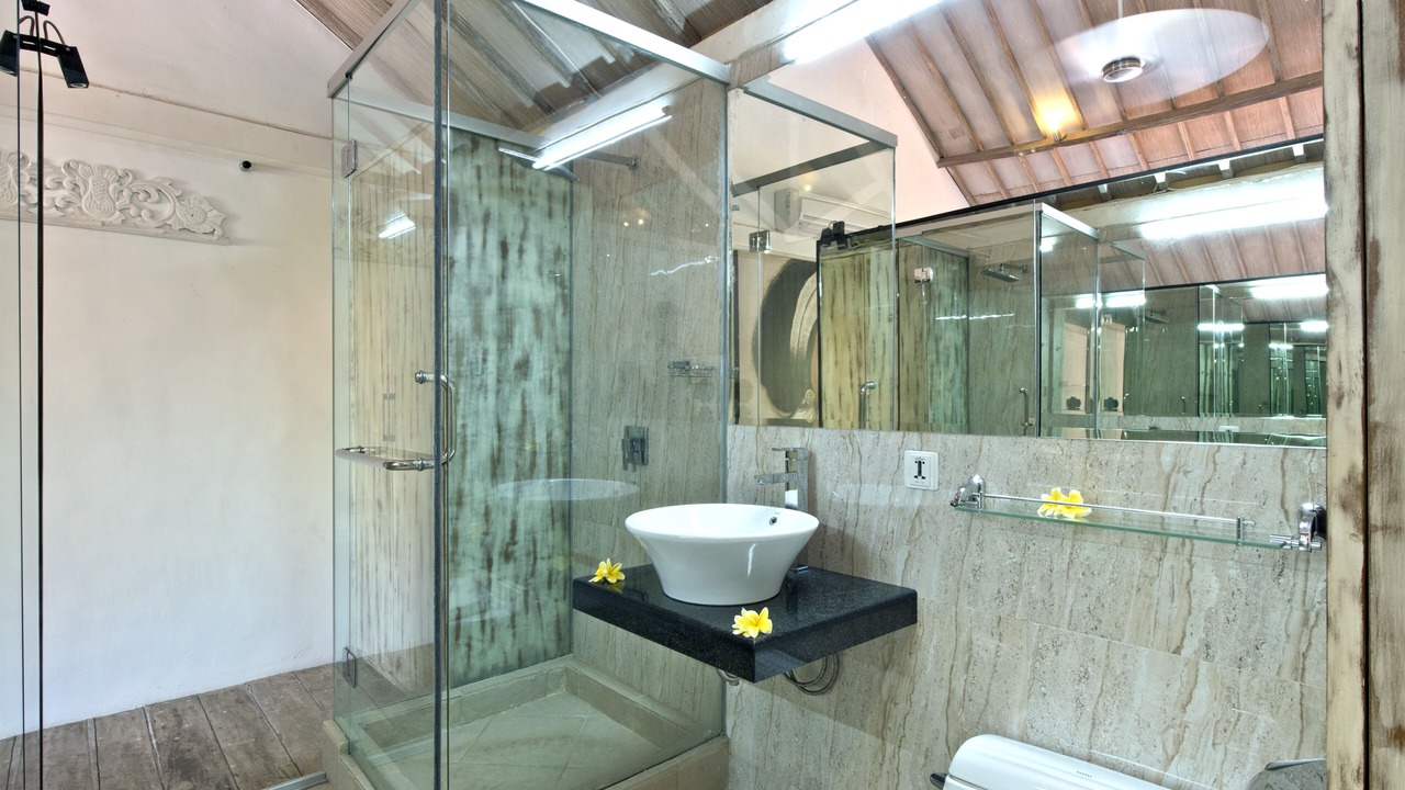 Photo of Bathroom in North Legian