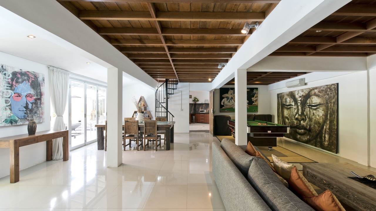 Photo of Bedroom in North Legian