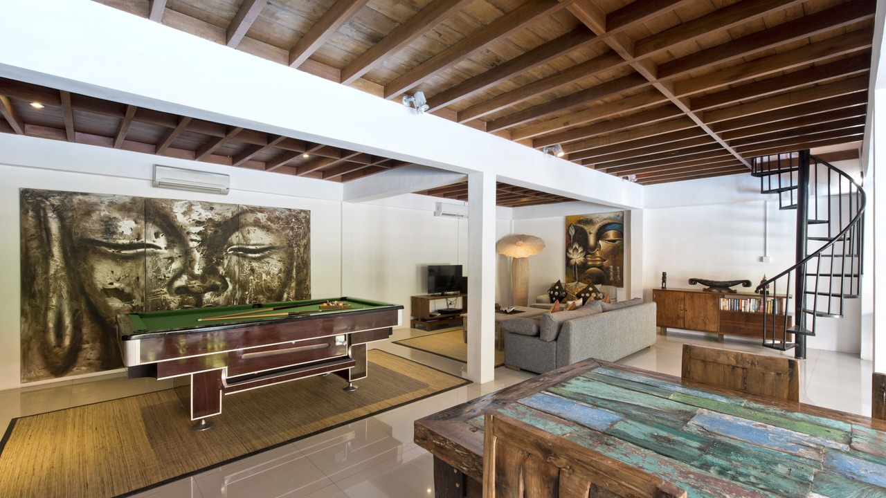 Photo of Bedroom in North Legian