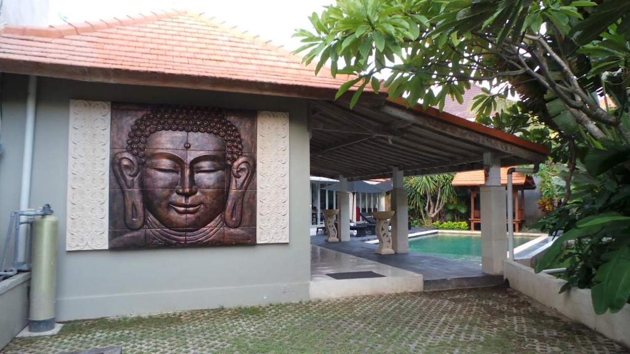 Photo of Outdoor in North Legian