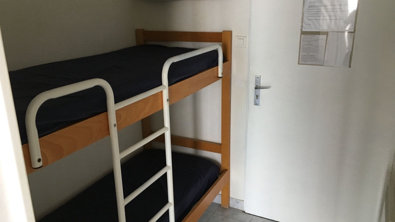 Photo of Bedroom in La Nartelle
