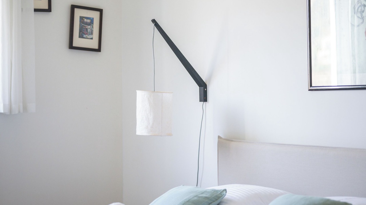 Photo of Bedroom in Roquebrune-Cap-Martin