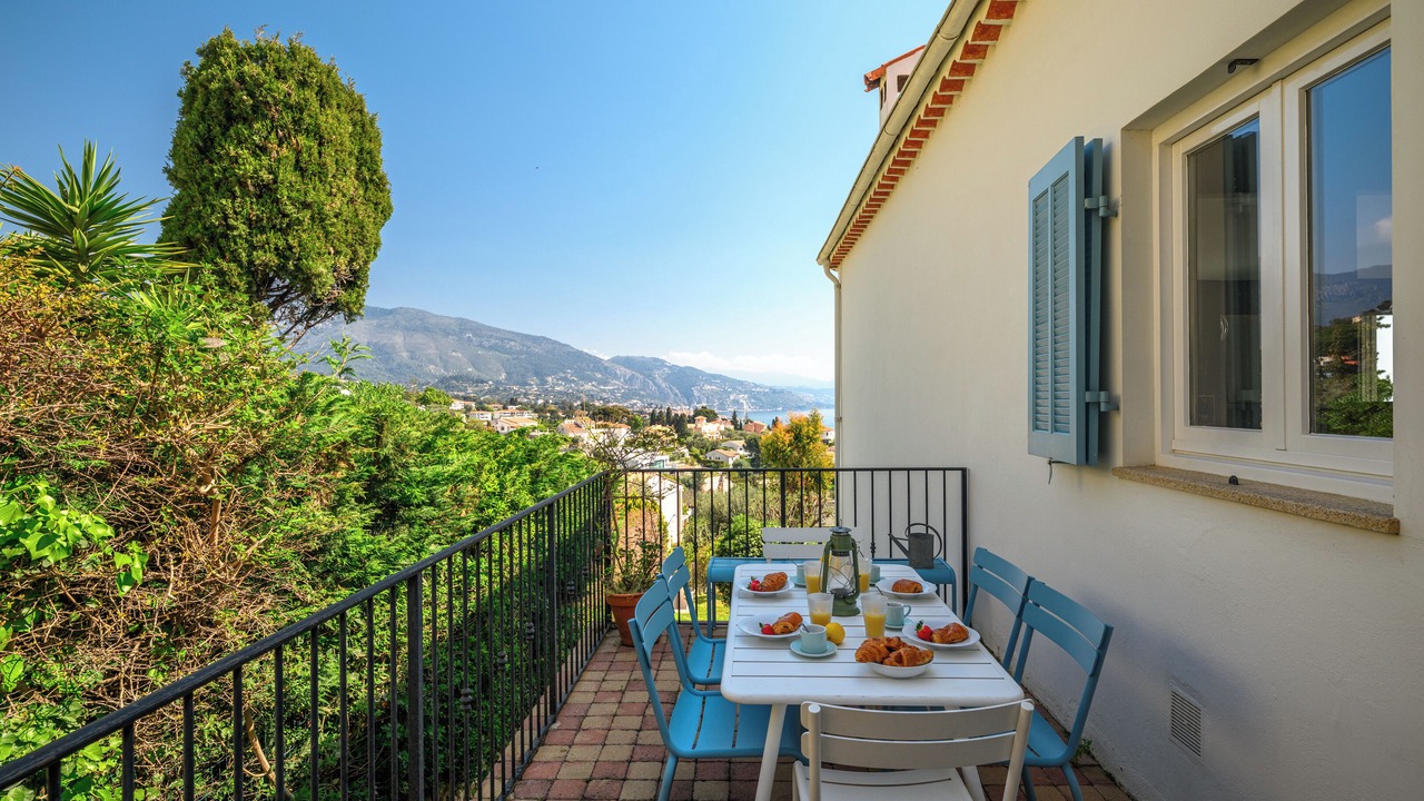 Photo of Outdoor in Roquebrune-Cap-Martin