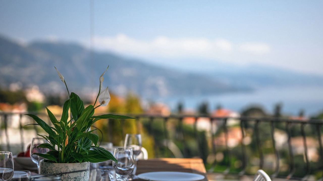 Photo of Outdoor in Roquebrune-Cap-Martin