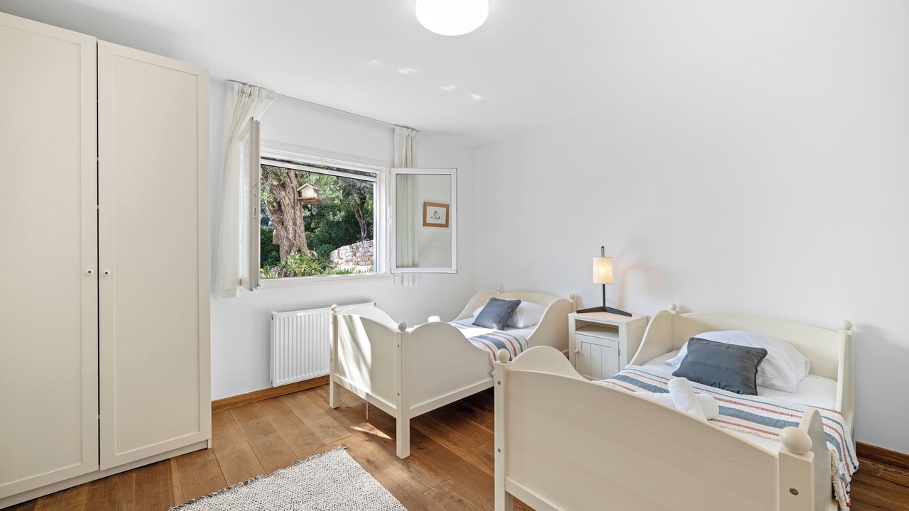 Photo of Bedroom in Roquebrune-Cap-Martin