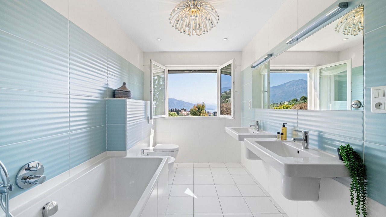 Photo of Bathroom in Roquebrune-Cap-Martin