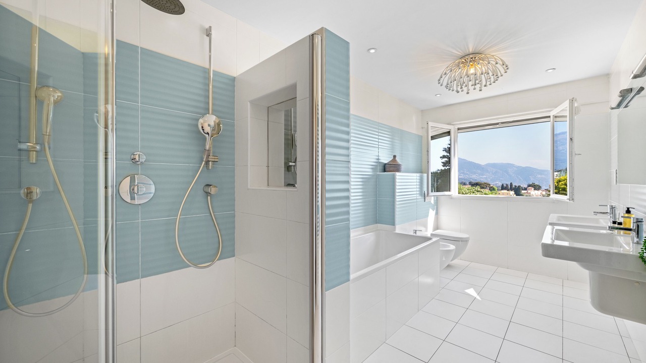 Photo of Bathroom in Roquebrune-Cap-Martin