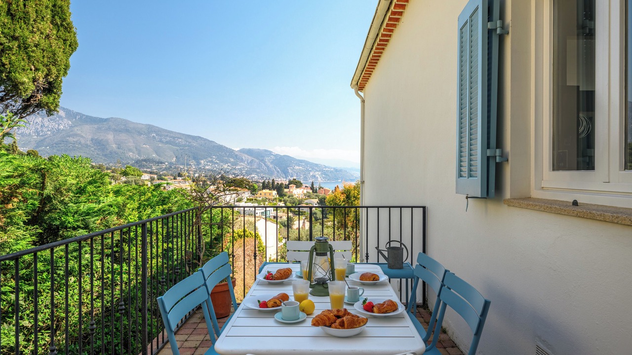 Photo of Outdoor in Roquebrune-Cap-Martin