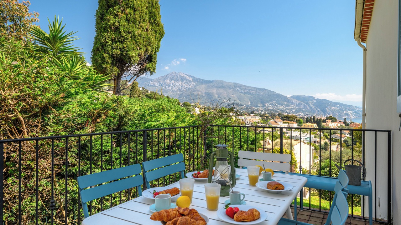 Photo of Outdoor in Roquebrune-Cap-Martin