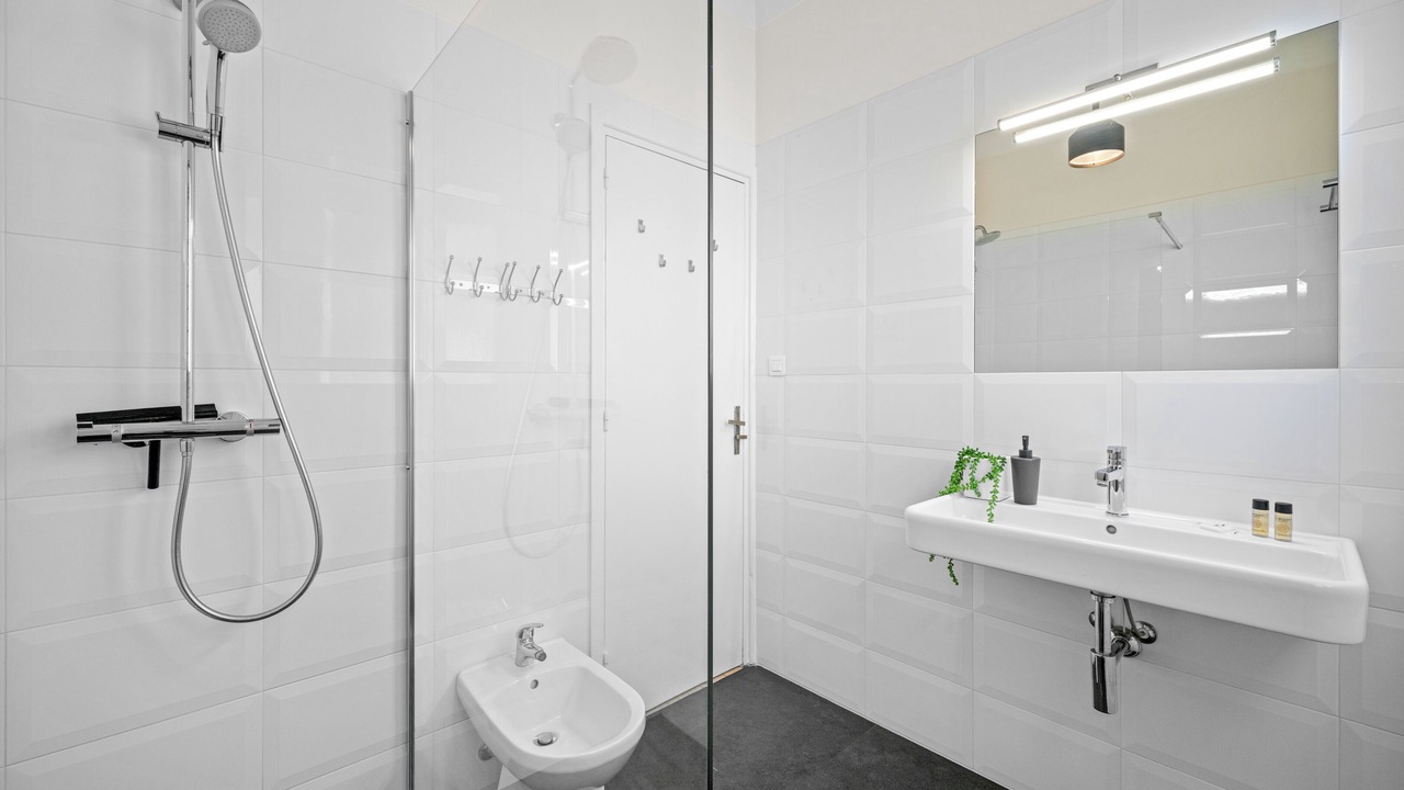 Photo of Bathroom in Roquebrune-Cap-Martin