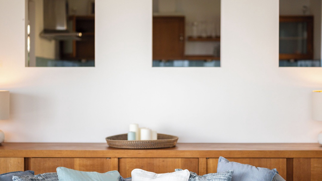 Photo of Livingroom in Roquebrune-Cap-Martin