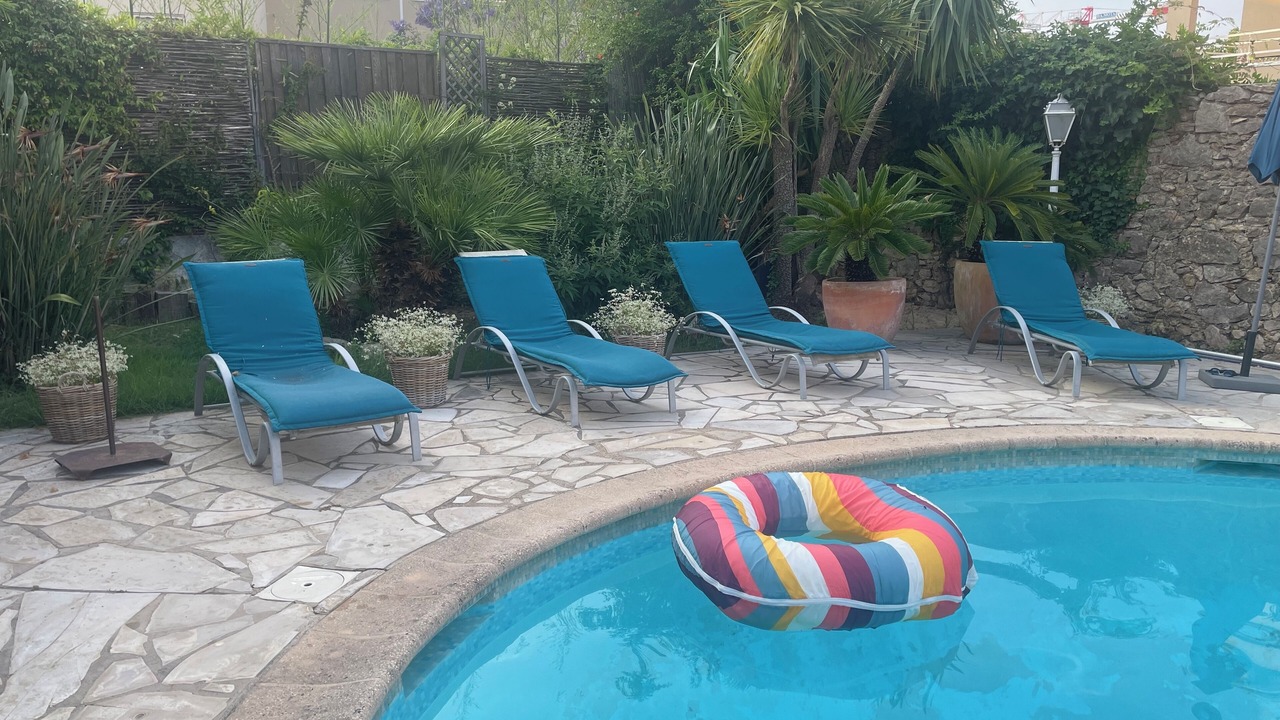 Photo of Outdoor in Plaine de la Brague
