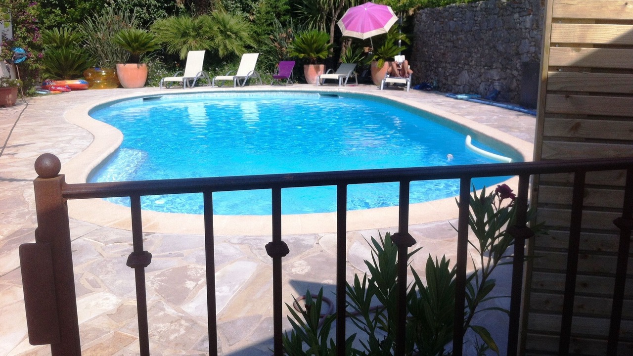 Photo of Outdoor in Plaine de la Brague