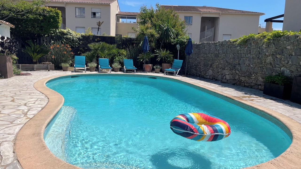 Photo of Outdoor in Plaine de la Brague