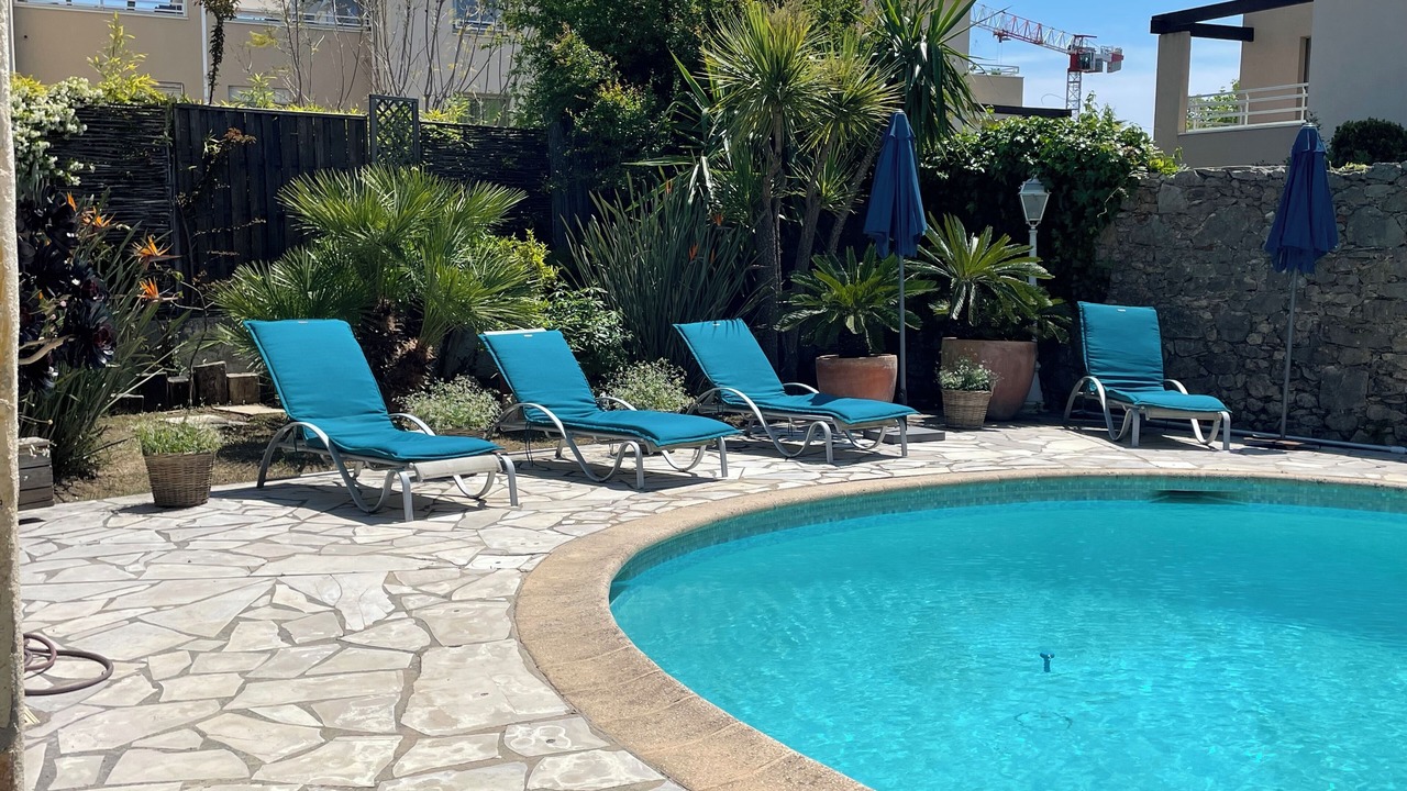 Photo of Outdoor in Plaine de la Brague