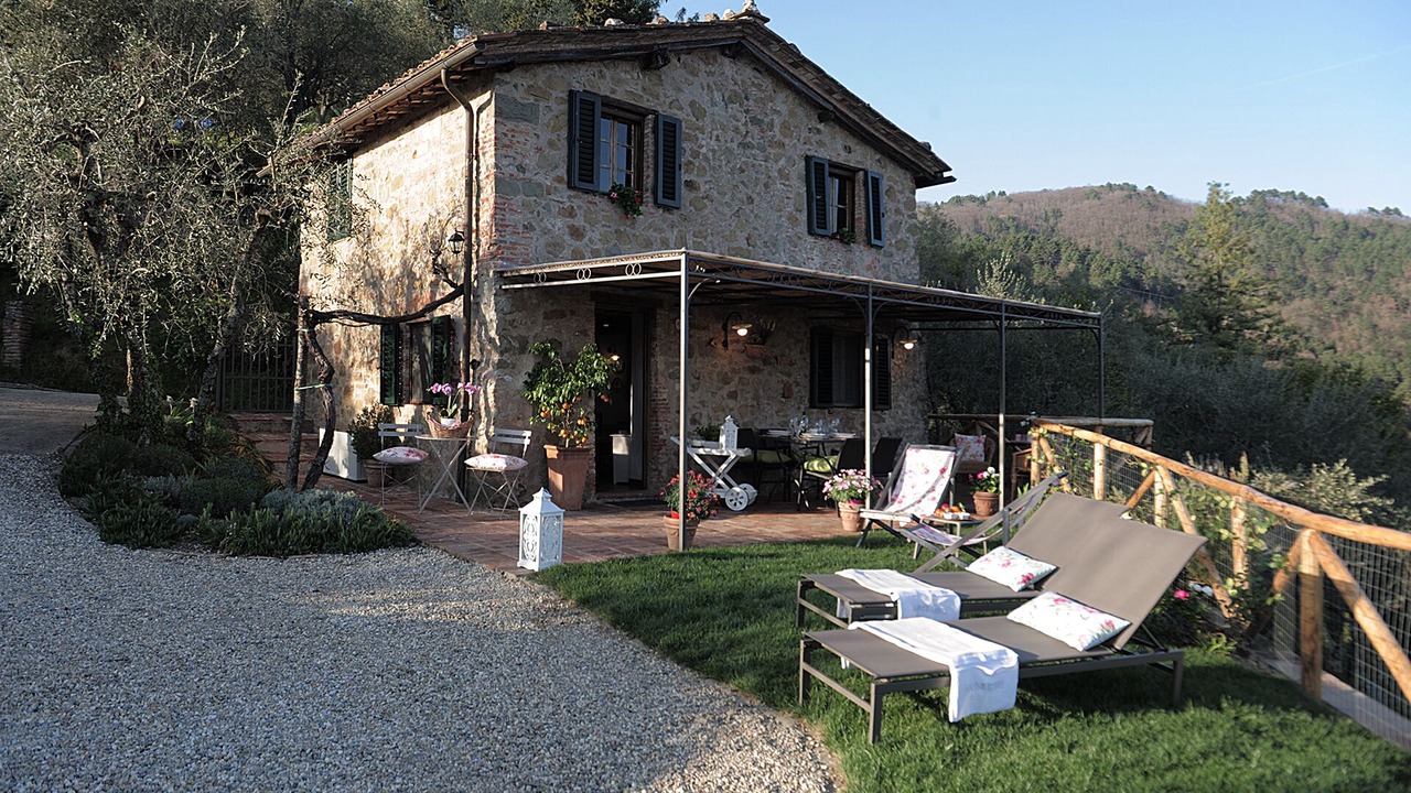 Photo of Outdoor in Villabuona
