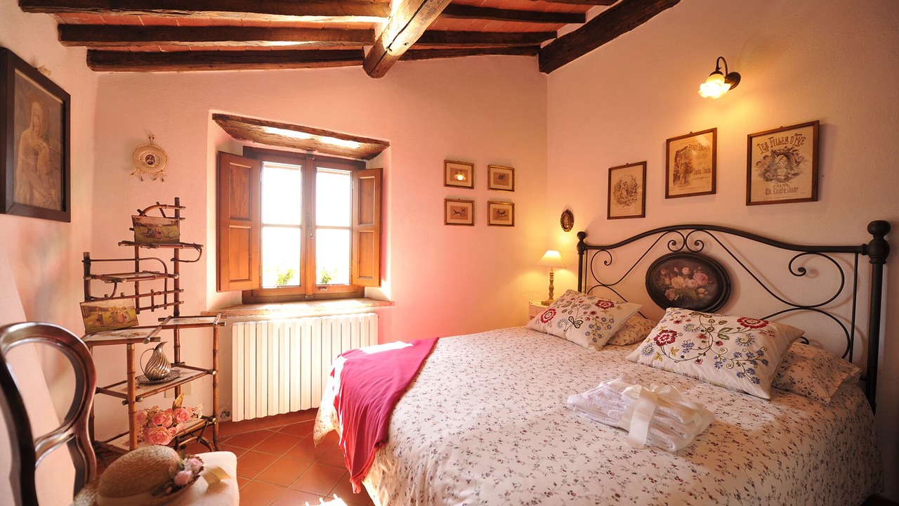Photo of Bedroom in Villabuona