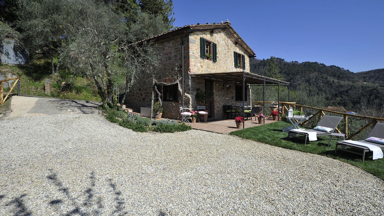 Photo of Outdoor in Villabuona
