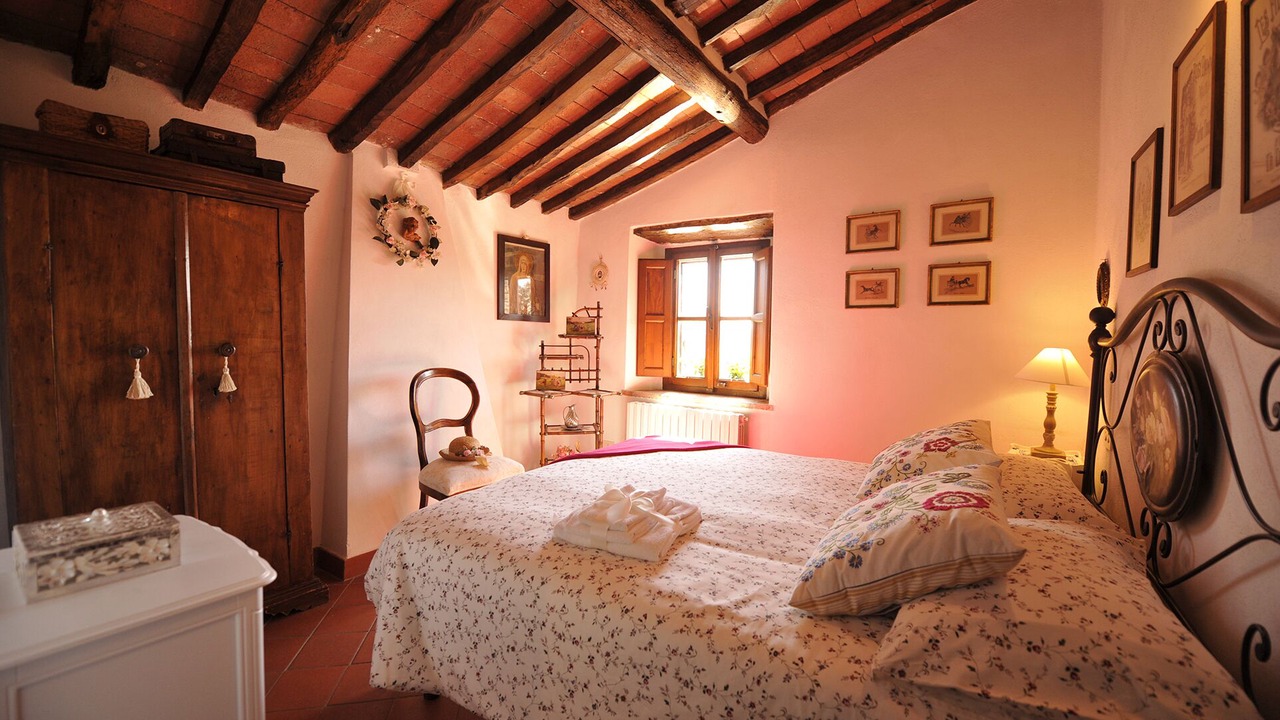 Photo of Bedroom in Villabuona