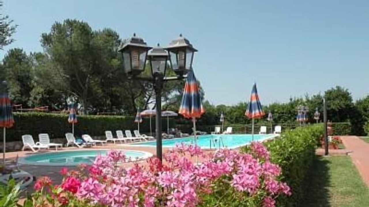 Photo of Outdoor in Pomaia