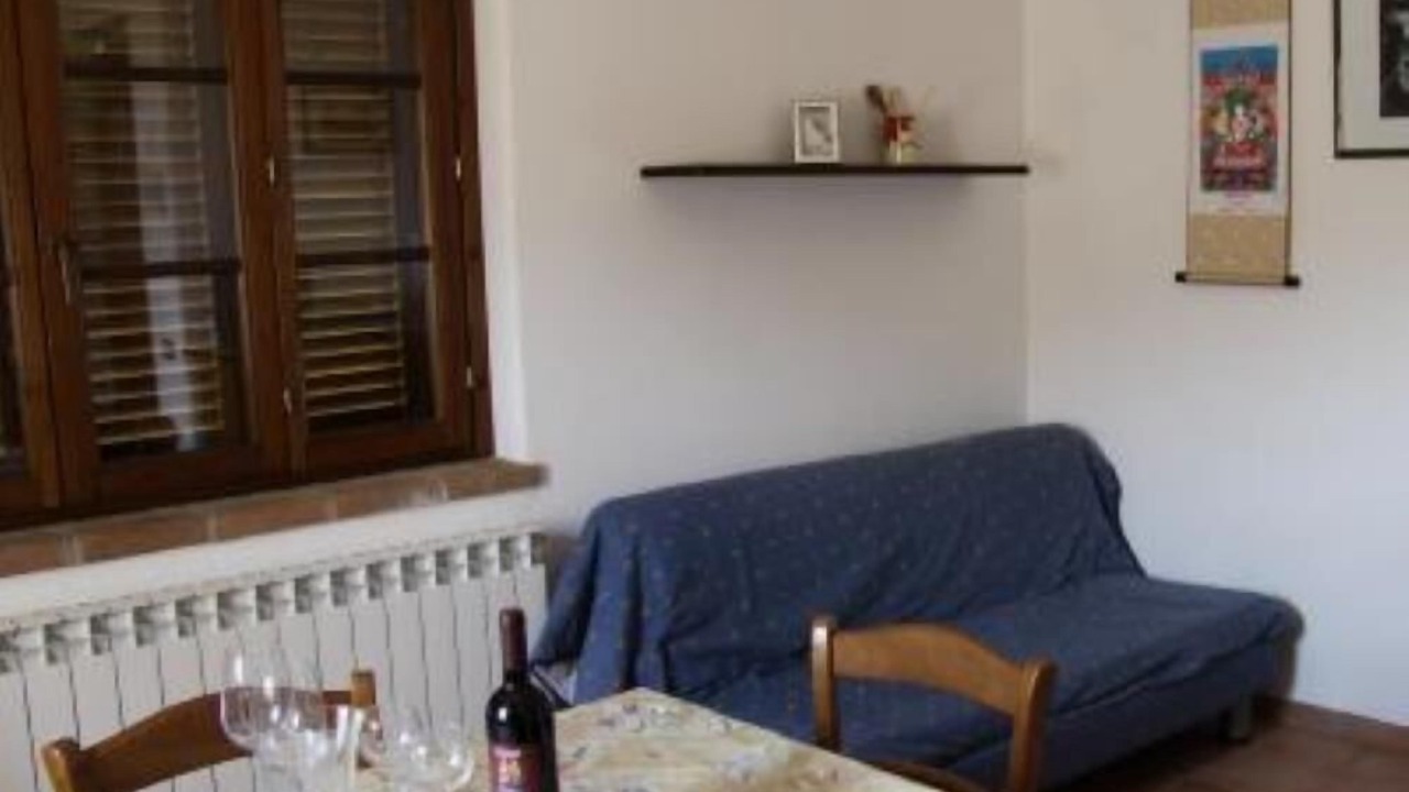 Photo of Livingroom in Pomaia