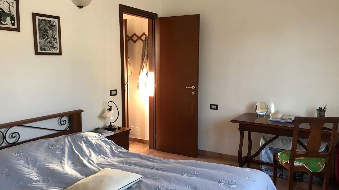 Photo of Bedroom in Pomaia