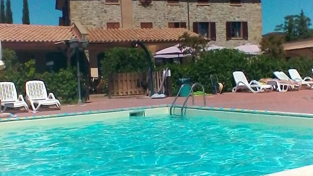 Photo of Outdoor in Pomaia
