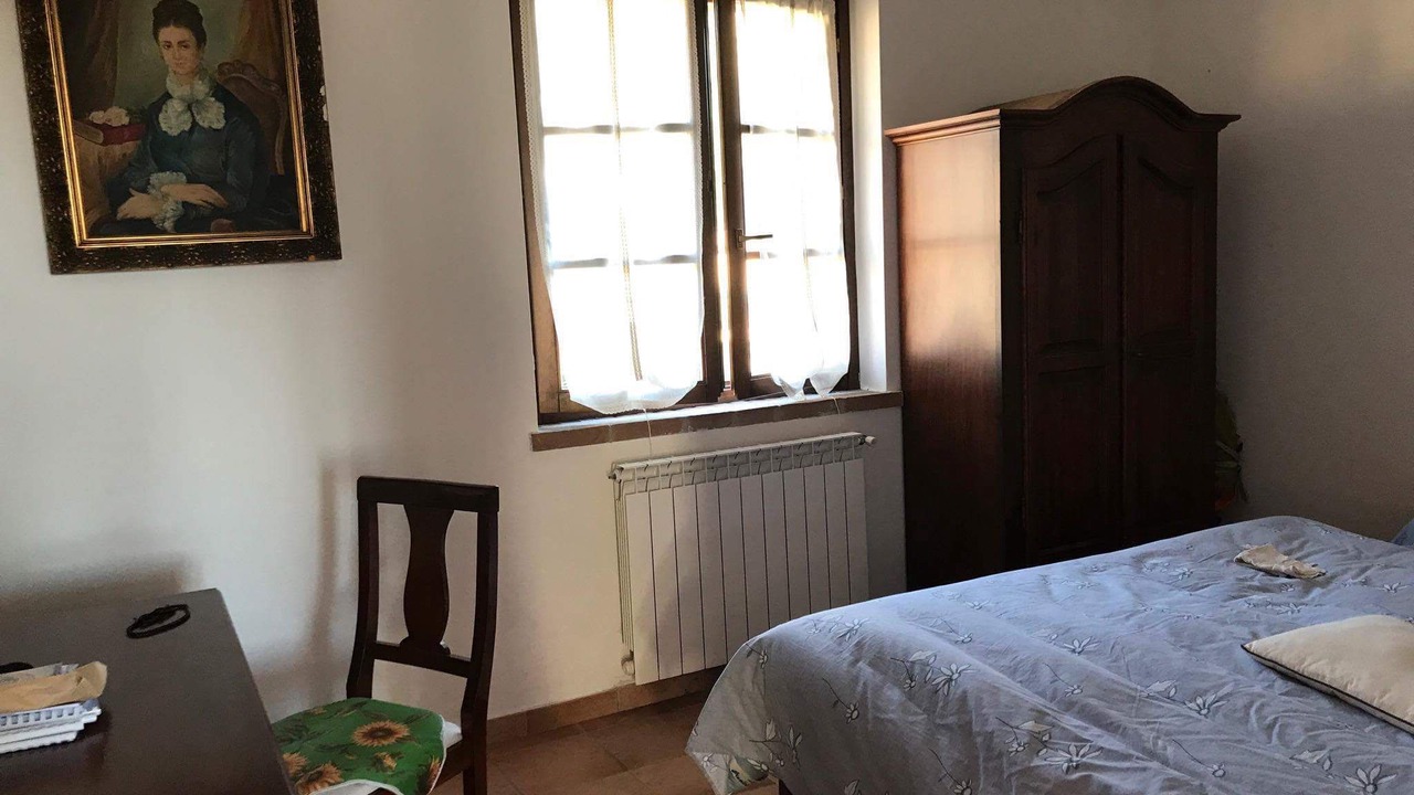 Photo of Bedroom in Pomaia