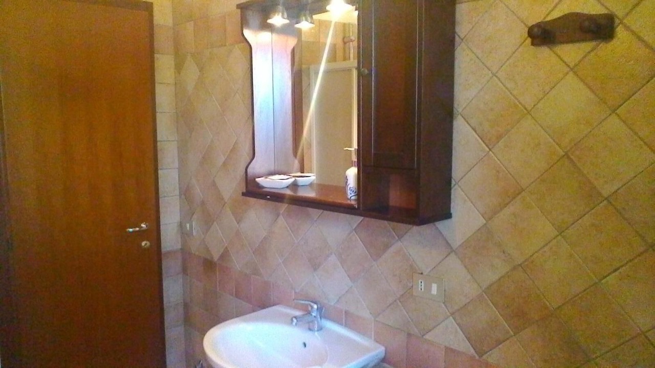 Photo of Bathroom in Pomaia