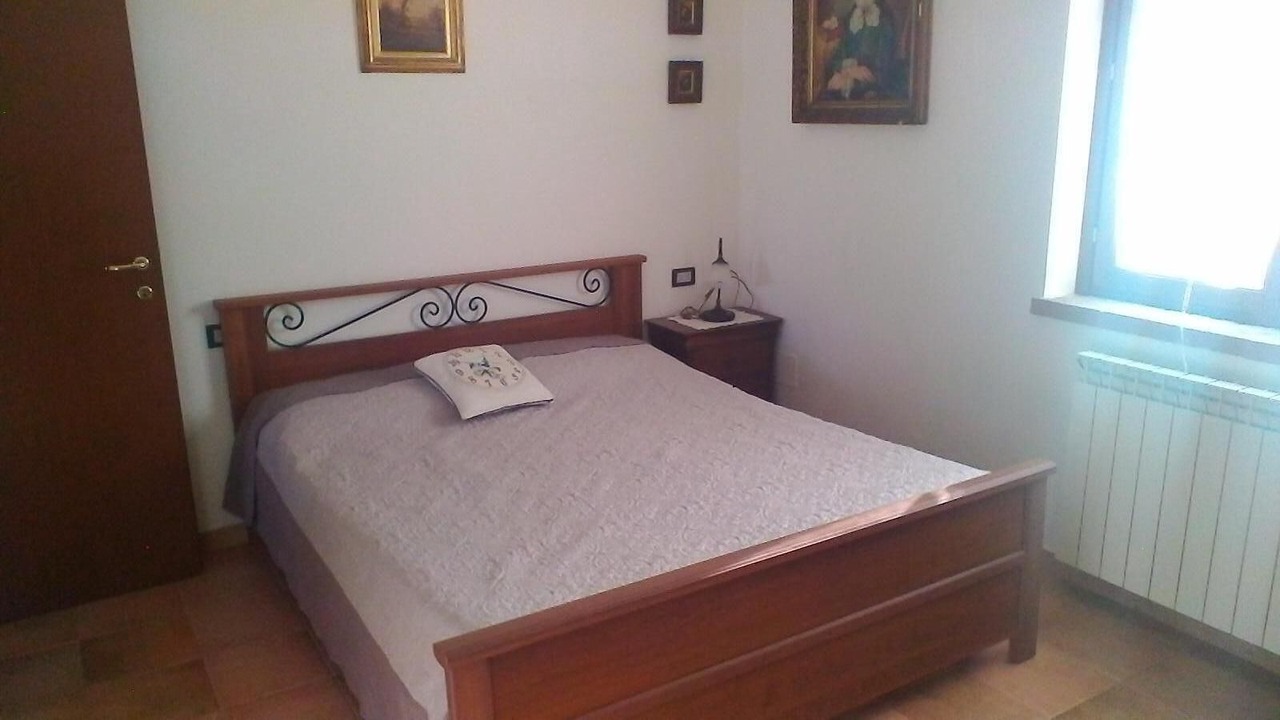 Photo of Bedroom in Pomaia