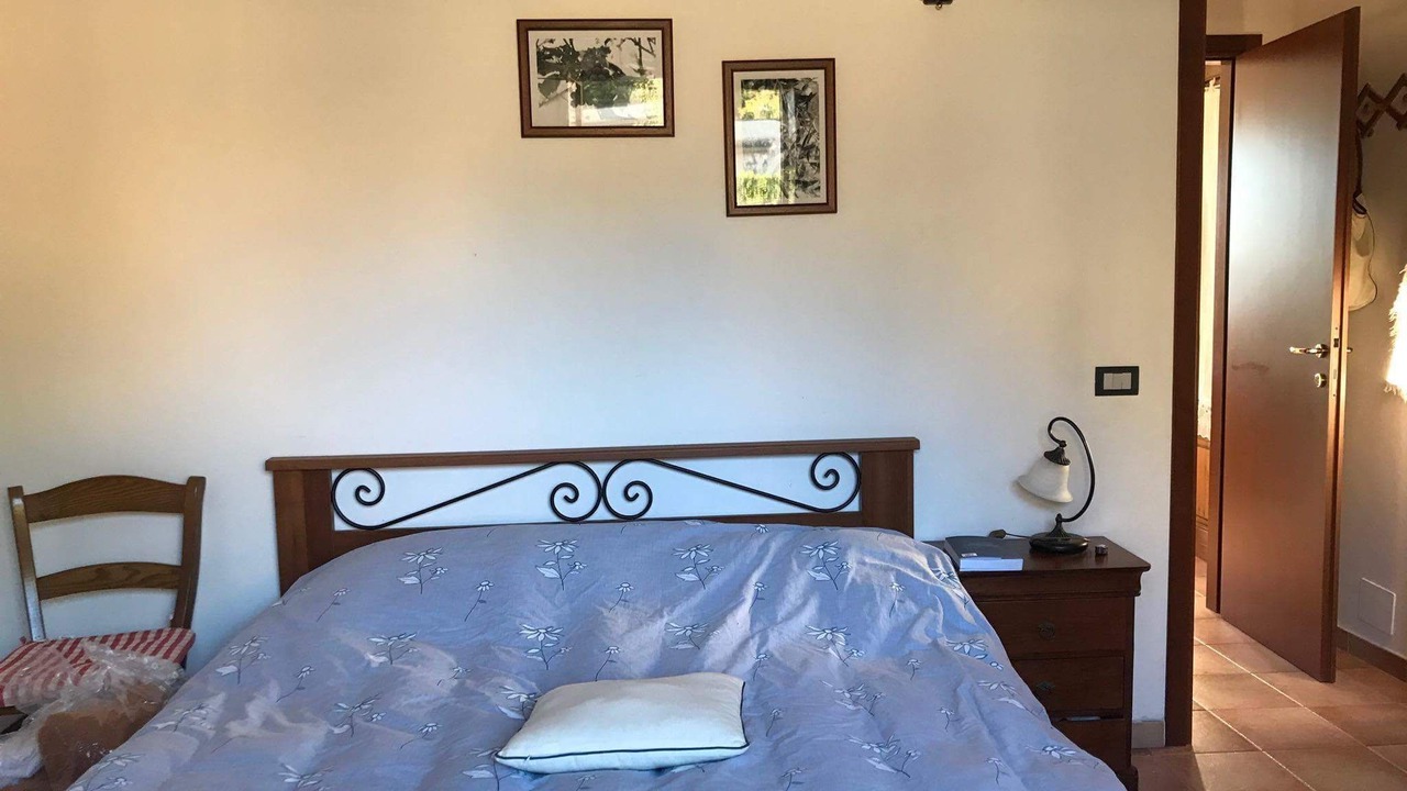 Photo of Bedroom in Pomaia