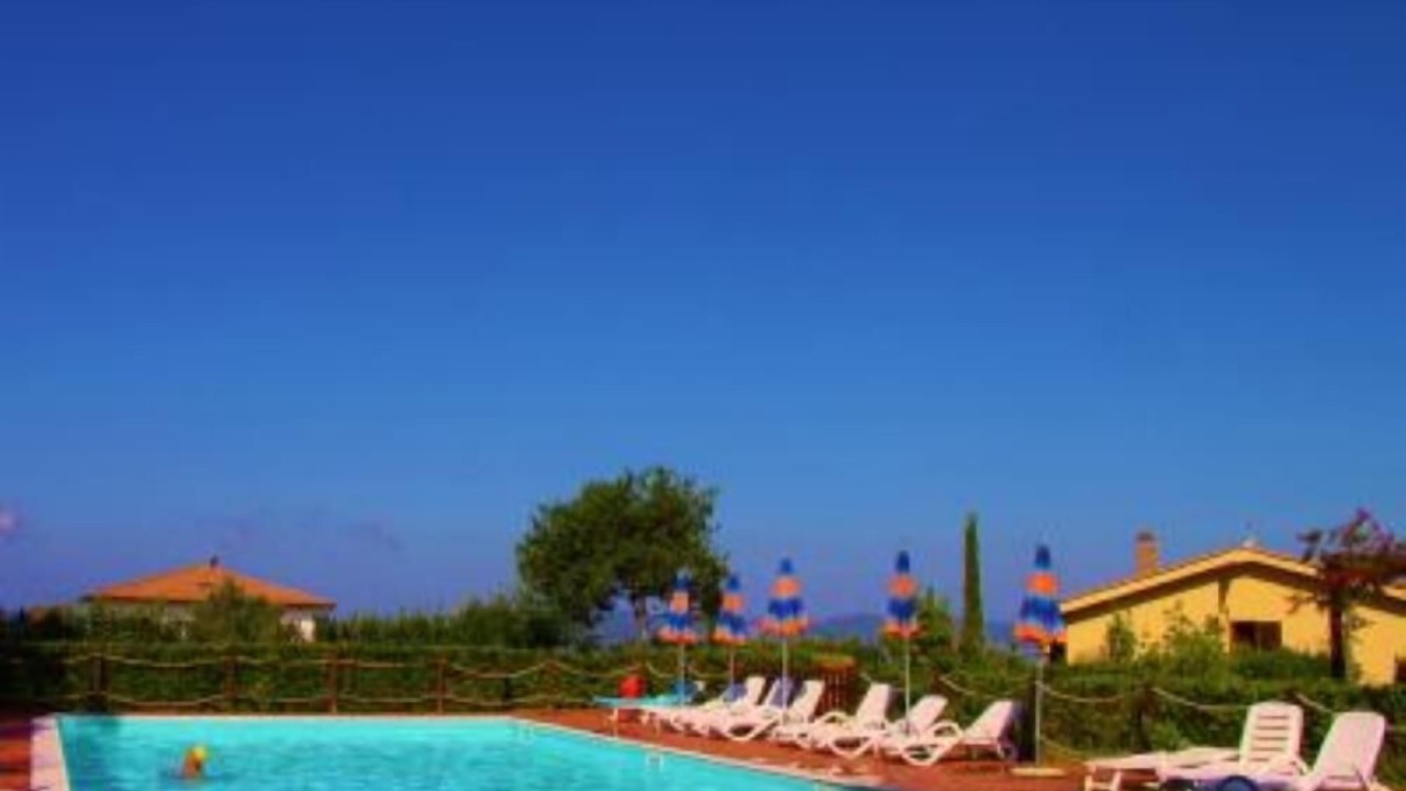 Photo of Outdoor in Pomaia