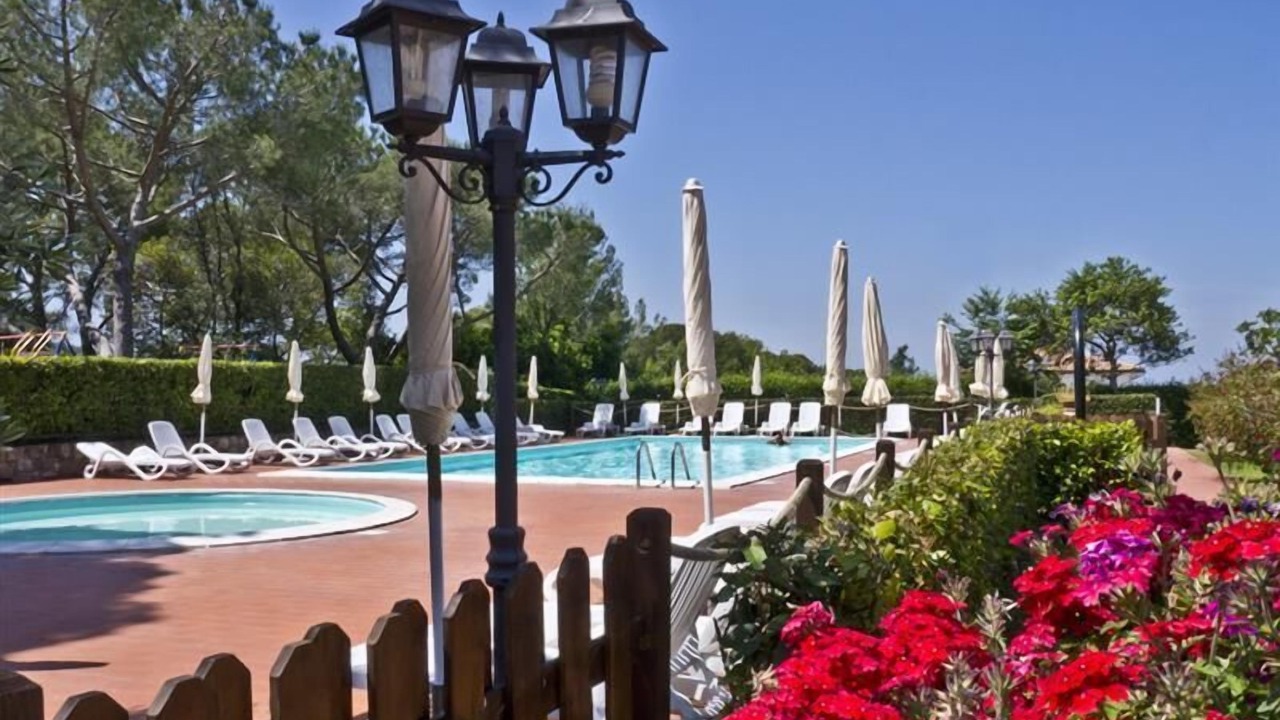 Photo of Outdoor in Pomaia
