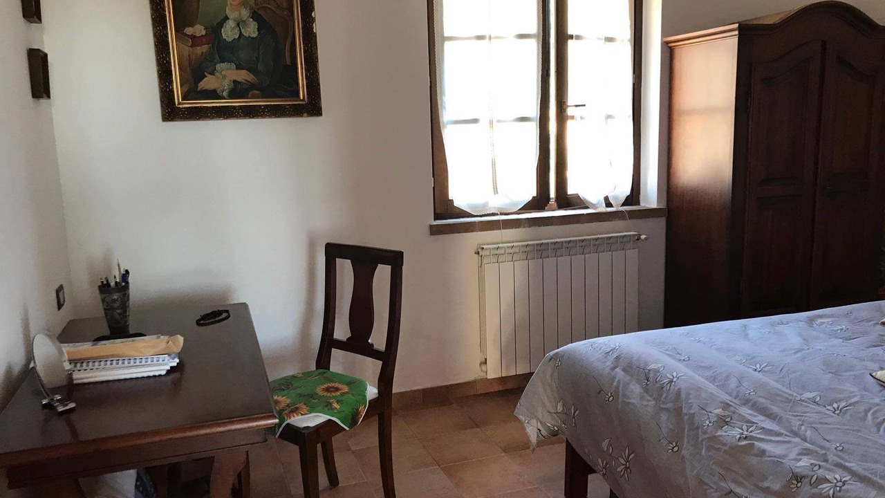 Photo of Bedroom in Pomaia