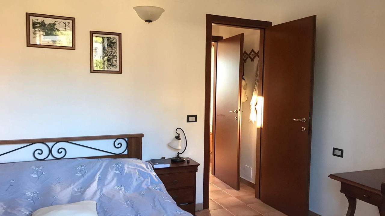 Photo of Bedroom in Pomaia