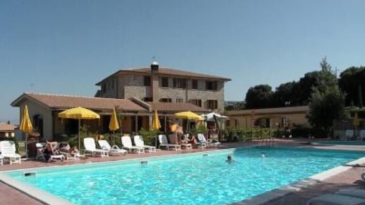 Photo of Outdoor in Pomaia