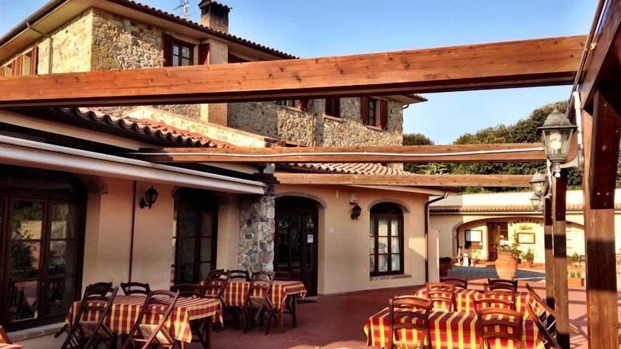 Photo of Outdoor in Pomaia