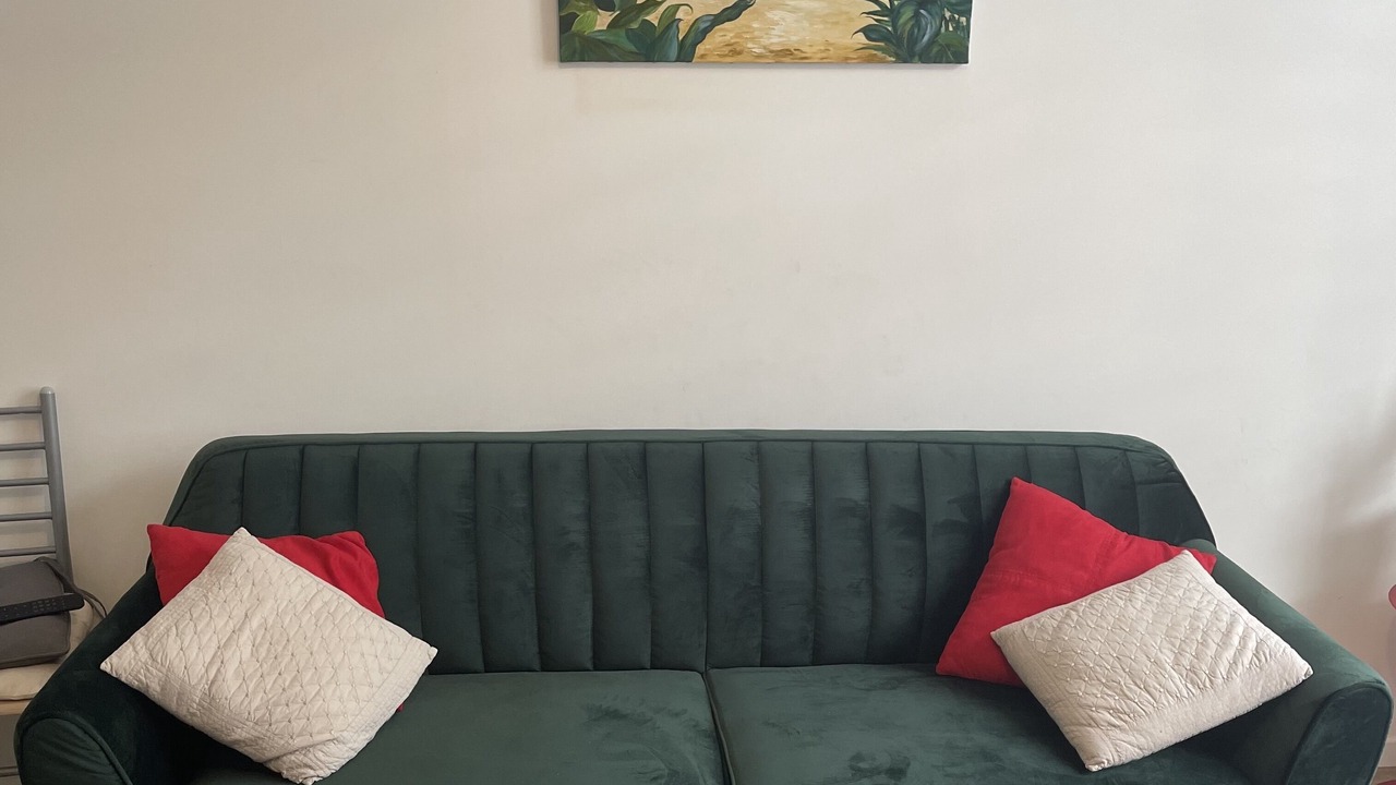 Photo of Livingroom in Prado - Republique
