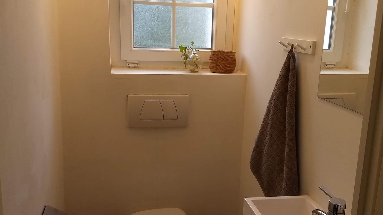 Photo of Bathroom in Chateauneuf-Grasse